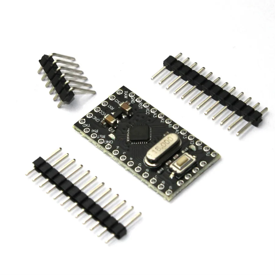 20pcs/lot ATMEGA328P Pro Mini 328 Mini ATMEGA328 5V/16MHz for Arduino