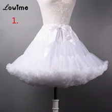 Быстрая леди вечерние Нижняя юбка в стиле рокабилли Нижняя юбка танцы короткое платье; Ретро пачка подъюбник Нижняя юбка кринолин