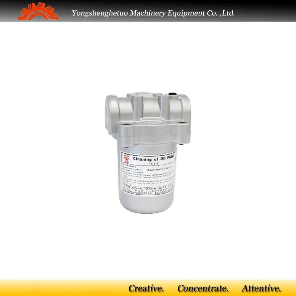 Масляные Фильтры TSWU KWAN TK610B TK610C TK610A|kwan| |