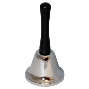 

Manual metal Bell