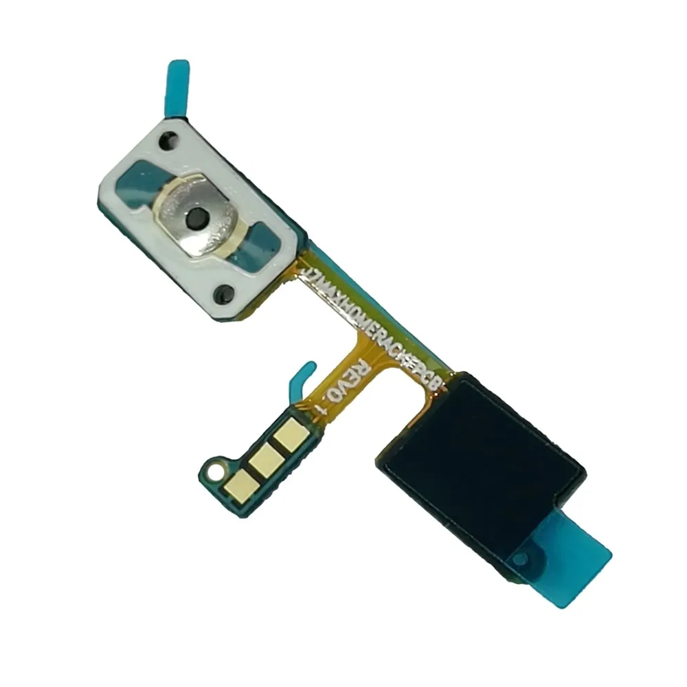 

iPartsBuy New items Home Button Flex Cable for Galaxy J7 Max, G615F/DS