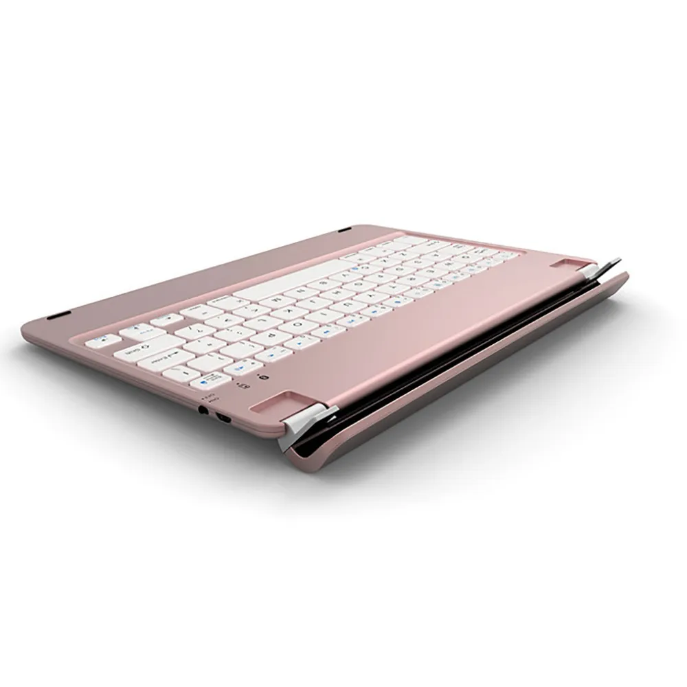 

Wireless Bluetooth Keyboard For Apple iPad 5/iPad 6/iPad Pro 9.7 wireless keyboard for tablet pad new A30