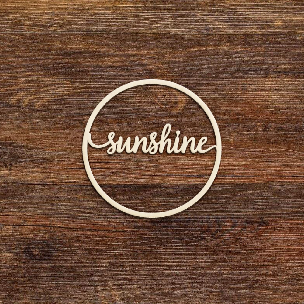 sunshine