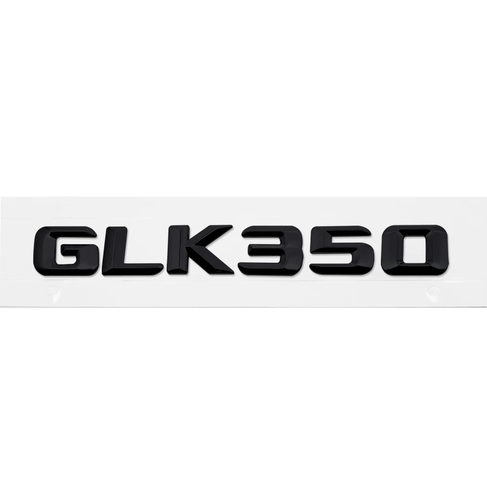 GLK350