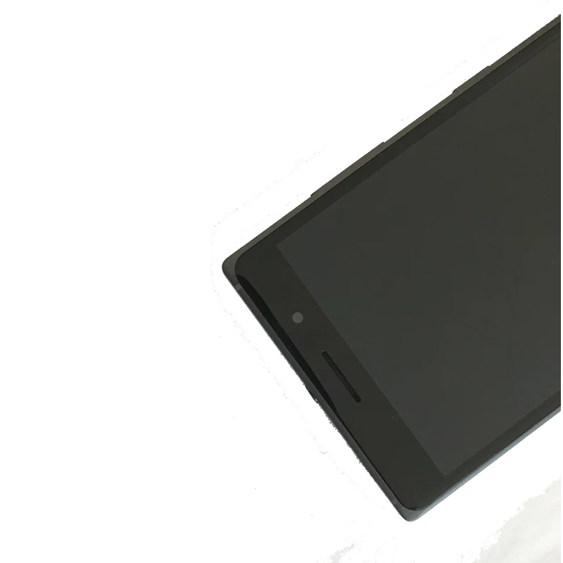 Для Nokia Lumia 830 ЖК-дисплей с кодирующий преобразователь сенсорного экрана в сборе
