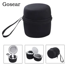 Gosear Портативная сумка для динамика, защитный чехол для переноски, чехол для sony XB10, беспроводные Bluetooth аксессуары для динамиков