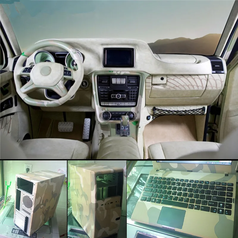 50*300 пленка для кузова автомобиля камуфляжная виниловая супер крутая