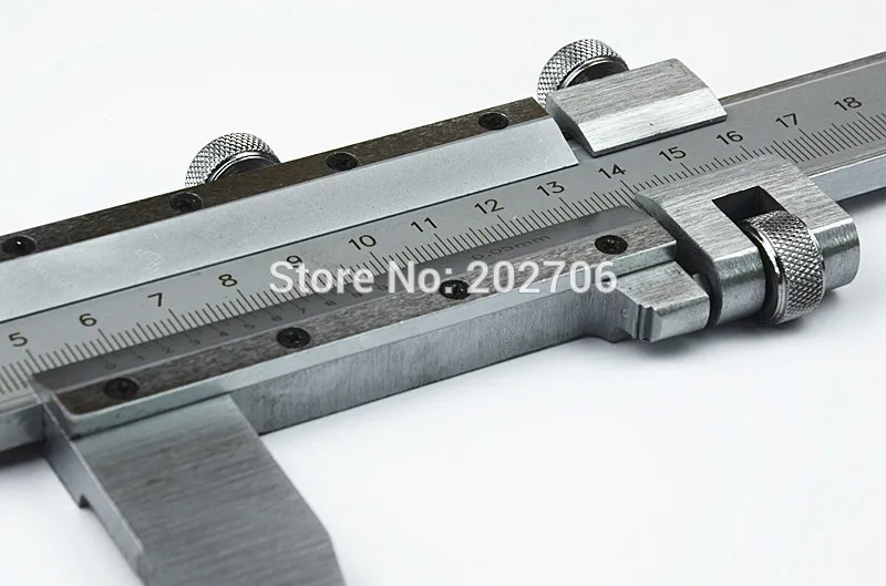 500mm vernier caliper (7)