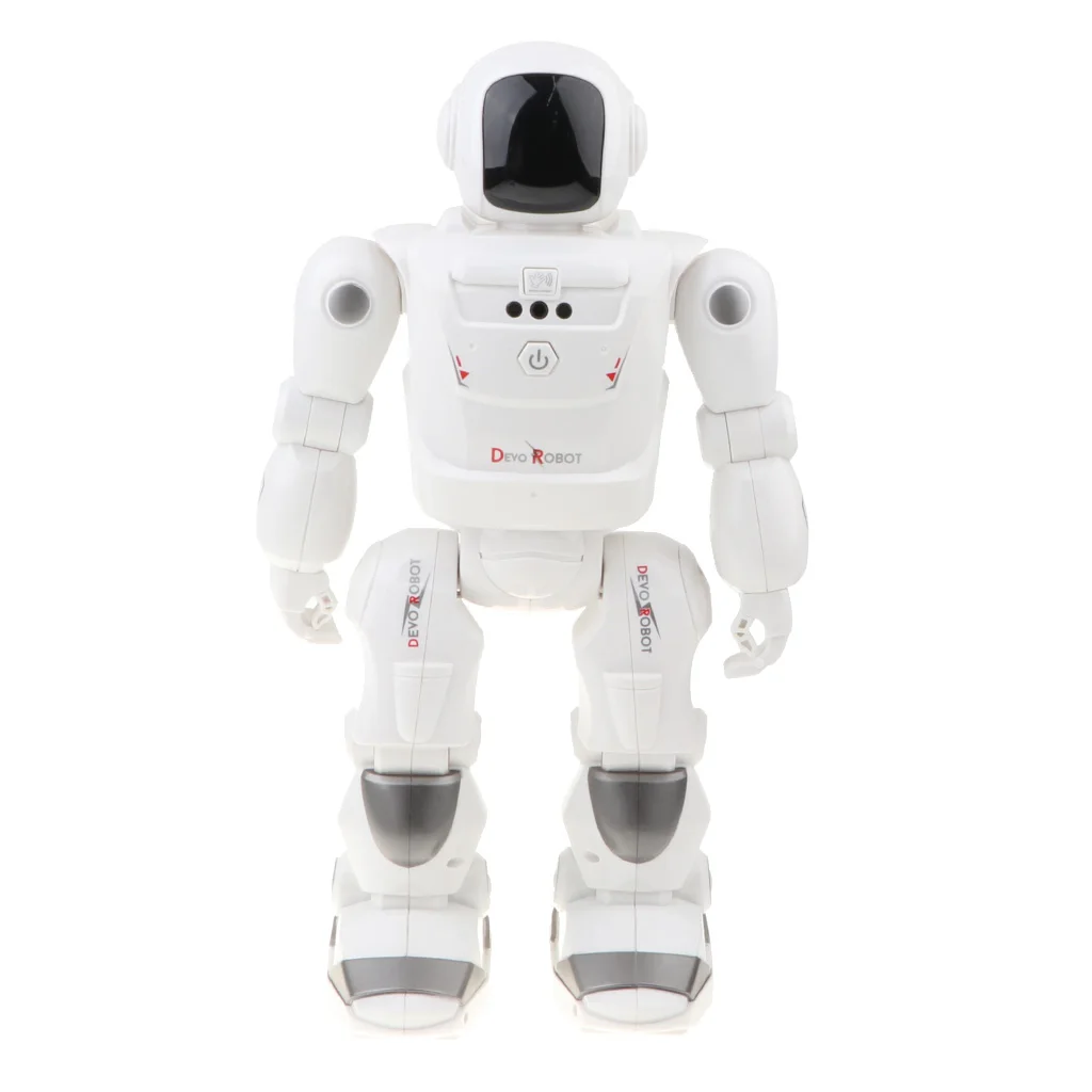 Весело электронные ПЭТ-Smart Space робот смешно жест Управление программируемый робот игрушка для детей и взрослых