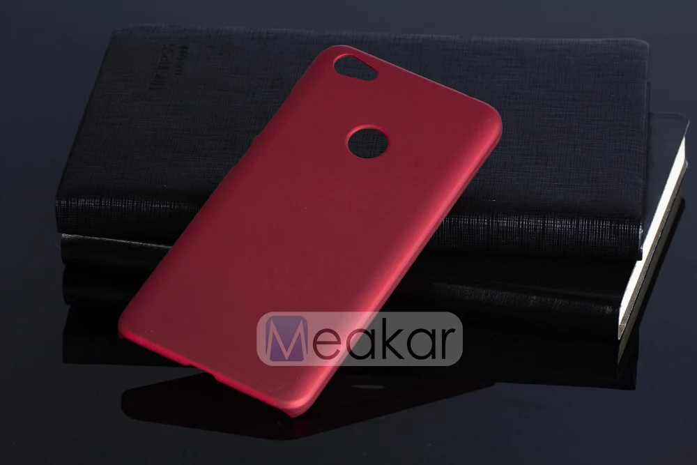 Nhựa Coque Bao 5.5For Xiaomi Redmi Note 5A Prime Ốp Lưng Cho Xiaomi Redmi Note 5A Prime Pro Y1 Lưng Điện Thoại coque Cover best phone cases for xiaomi