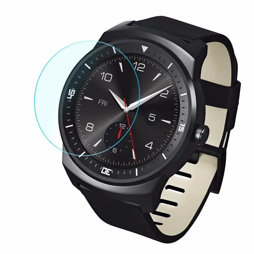 glass for smartwatch