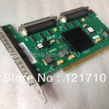 Карта SCSI HBA для сервера и рабочей станции ultra320 LSI22320BCS 03-01007-13C A6961-60011