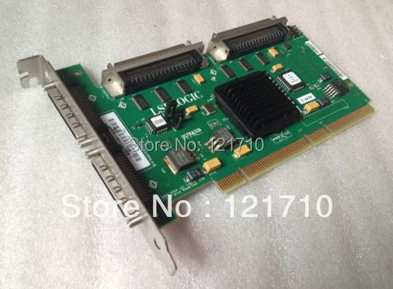 Server & workstation SCSI HBA CARD ultra320 LSI22320BCS 03