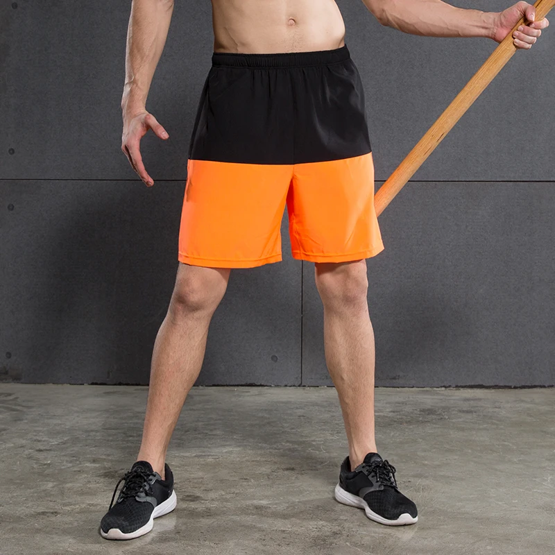 Бермуды для Vansydical спортивные мужские шорты для бега быстросохнущие баскетбольные воздухопроницаемые беговые дорожки Marathon тренировка плюс размер 2xl