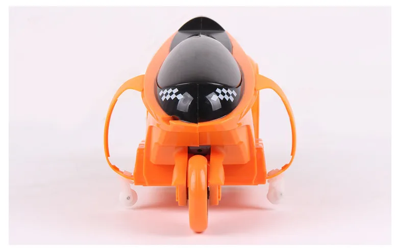 Классные Мини RC игрушечные мотоциклы для мальчиков детский подарок