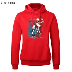 Мужские толстовки undertale sans И толстовка с Папирусом скейтборд sudadera хип-хоп женский джемпер женский спортивный костюм