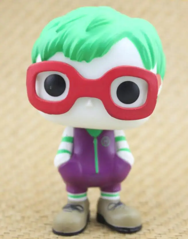 funko pop base model