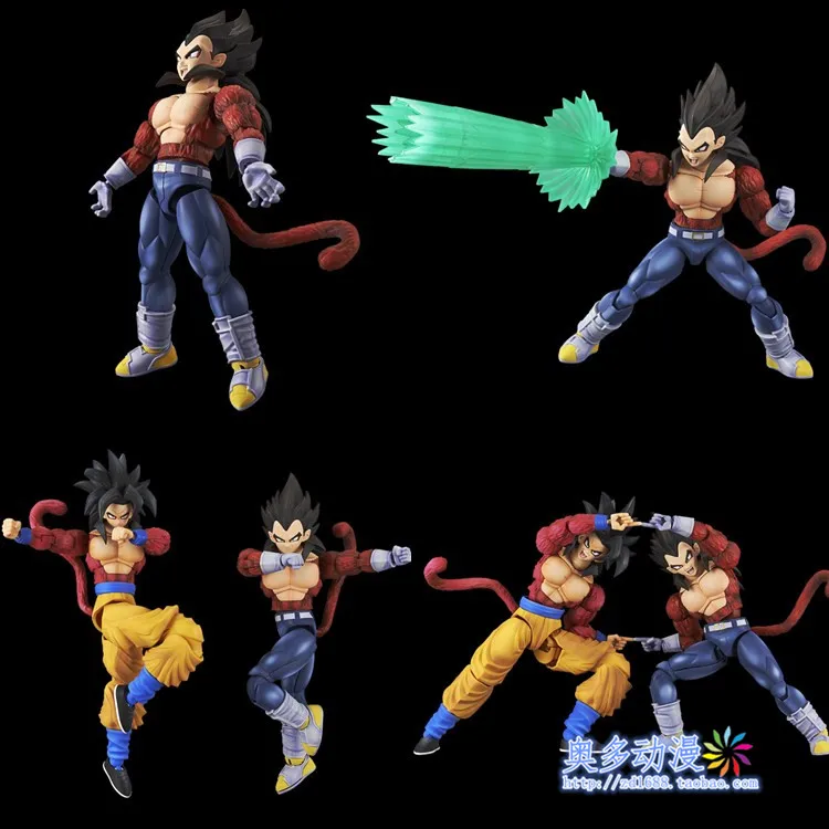 Bandai Dragon Ball Saiyan Sun Wukong Fliesa Shalu украшение PVCHand Модель Кукла игрушка фигурки