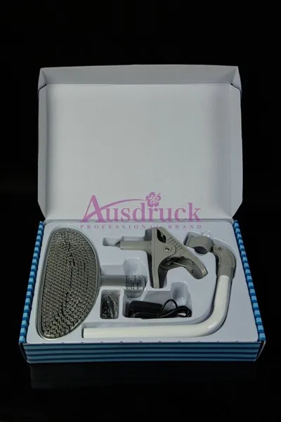 Profissional do Tratamento da Pele da Pigmentação da Cor Vermelha da Terapia da Luz do Diodo Emissor de Luz Pdt da Máquina do Rejuvenescimento da Pele do Fóton Equipamento Azul 8 Cheap Utensílios de cuidado facial