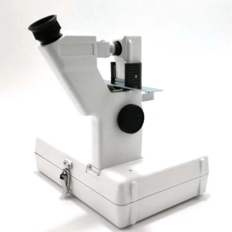 CP-1B специальный оптический инструмент фоциметр, оптометрический MachineManual линзометр(фокусометр) оптометрическая машина