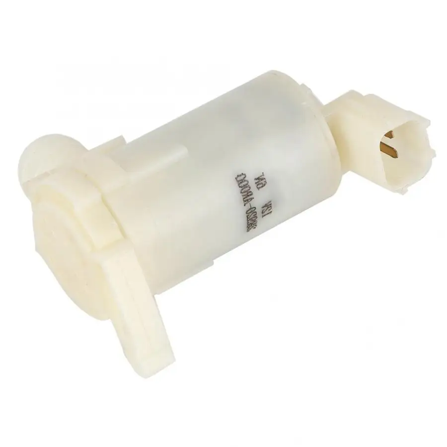 

wipers blade Car Windshield Headlight Windscreen Washer Pump Fit for Nissan Tiida 06-09 28920-ED00A-B121 wiper blade cleaner