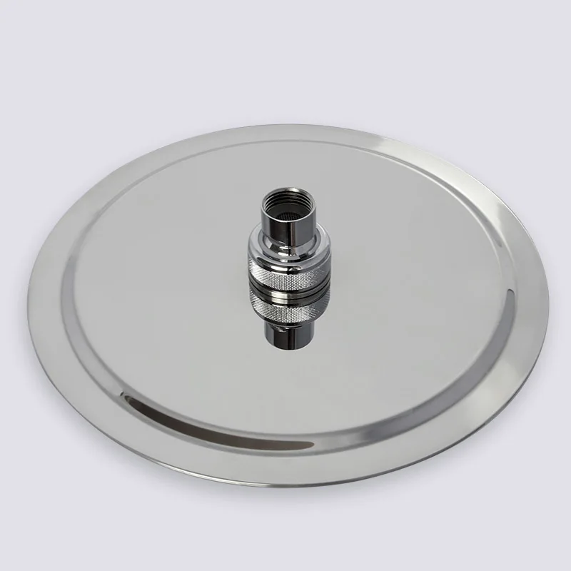 Free-Shipping-4-6-8-10-12-inch-Stainless-Steel-Showerhead-Bathroom-Shower-Faucet-Head-Rain (1)