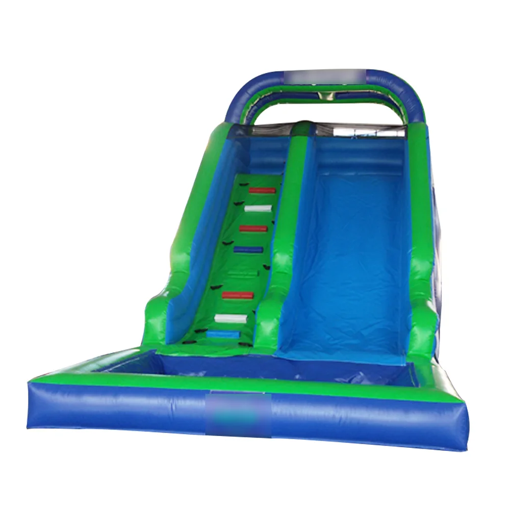 

Large Inflatable Slide Giant Inflatable Water Slide For Adults
