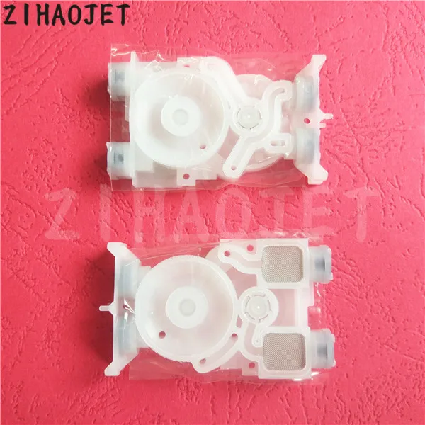 4 шт. струйный принтер Mutoh 1624 оригинал новинка для Roland VS 640/Φ/RE 640/Φ