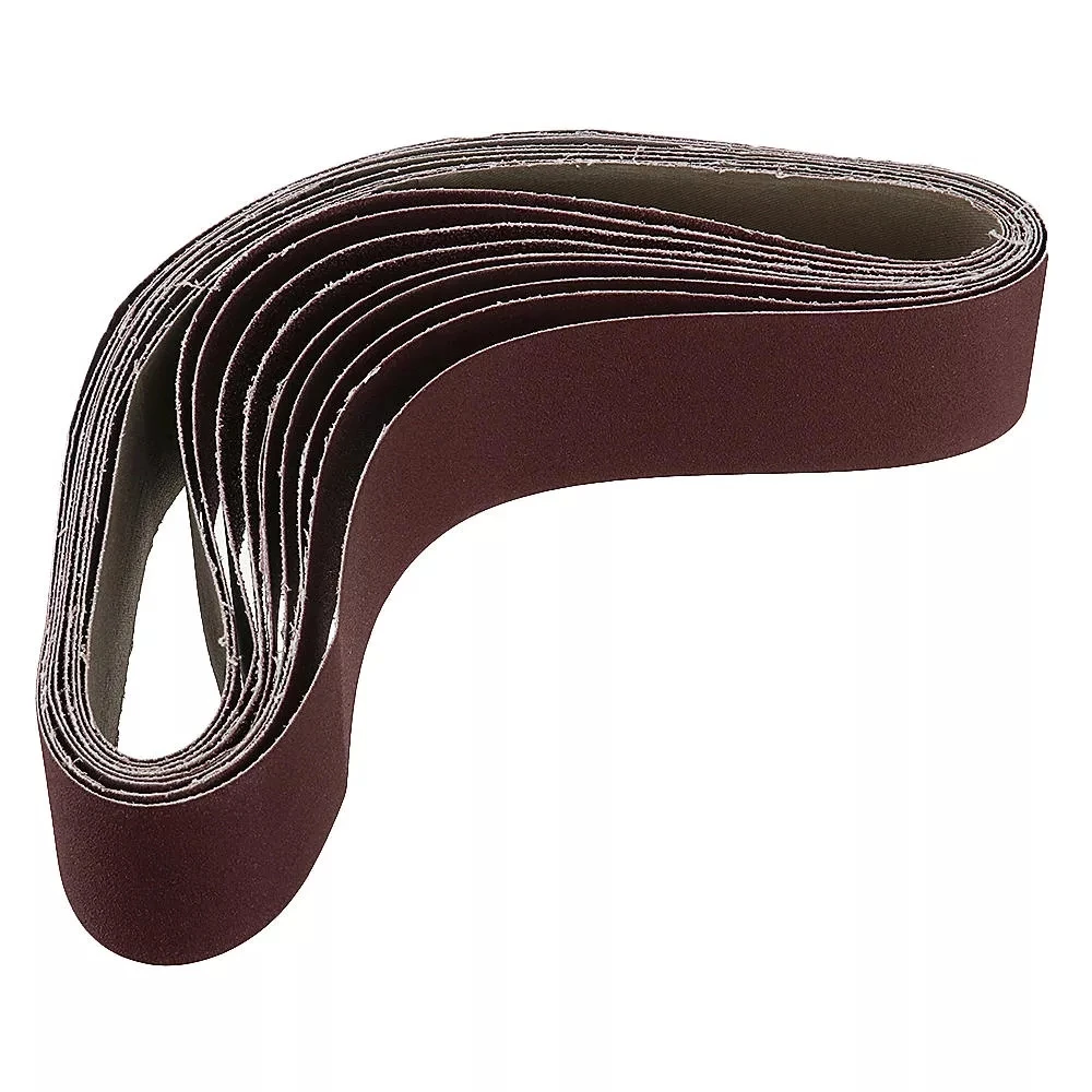 

Grinding and Polishing Replacement Sanding Belt Grit Paper for Angle Grinder Machine Abrasive Tools accessories tools