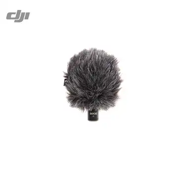 DJI Osmo RODE VideoMicro Microphone Hypercardioid Microphone compatible with osmo pocket osmo series in stock