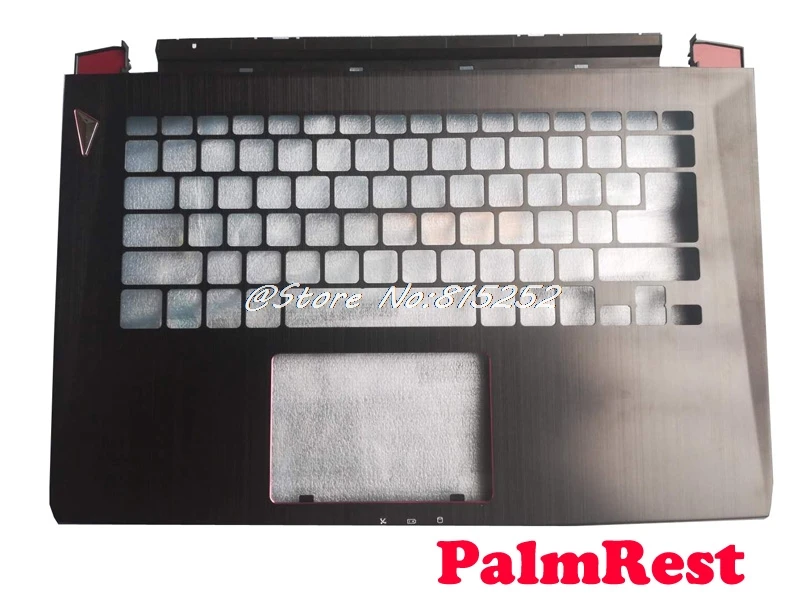 Упор для рук MSI GS40 6QD MS 14A1 14A1A 14A1C 14A11 14A2D 14A2 14A21 3074A3C215HG E2P4A10214TA21 3074A1 Новый|Сумки и чехлы