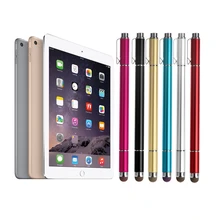 Планшет сенсорный экран Стилус 3в1 высокоточная емкостная универсальная ручка-стилус для IPhone/samsung/Android емкостный экран s A20