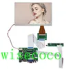 7 inch A070VW04 V0 TFT LCD 800x480 LED VGA AV TTL 60 pins LCD Controller Board ► Photo 1/6