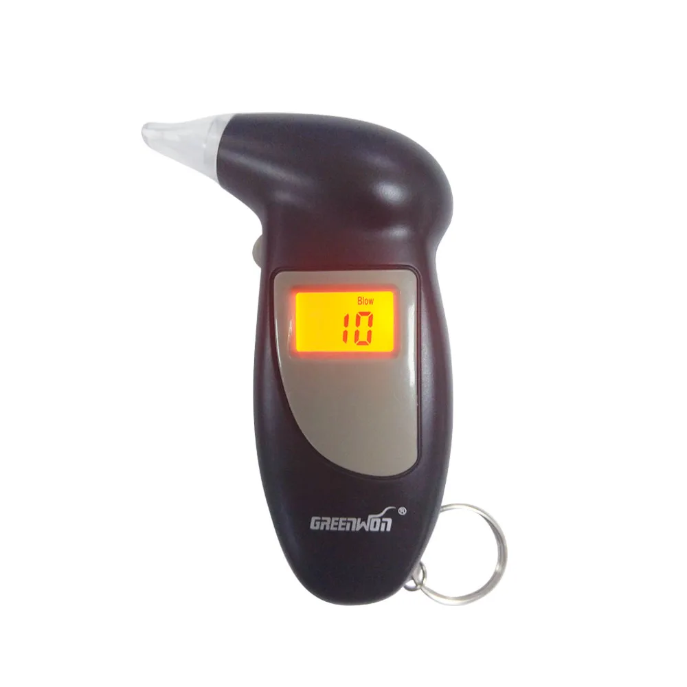 GREENWONportable digital Breath Ketone Meter & Ketosis Monitor System