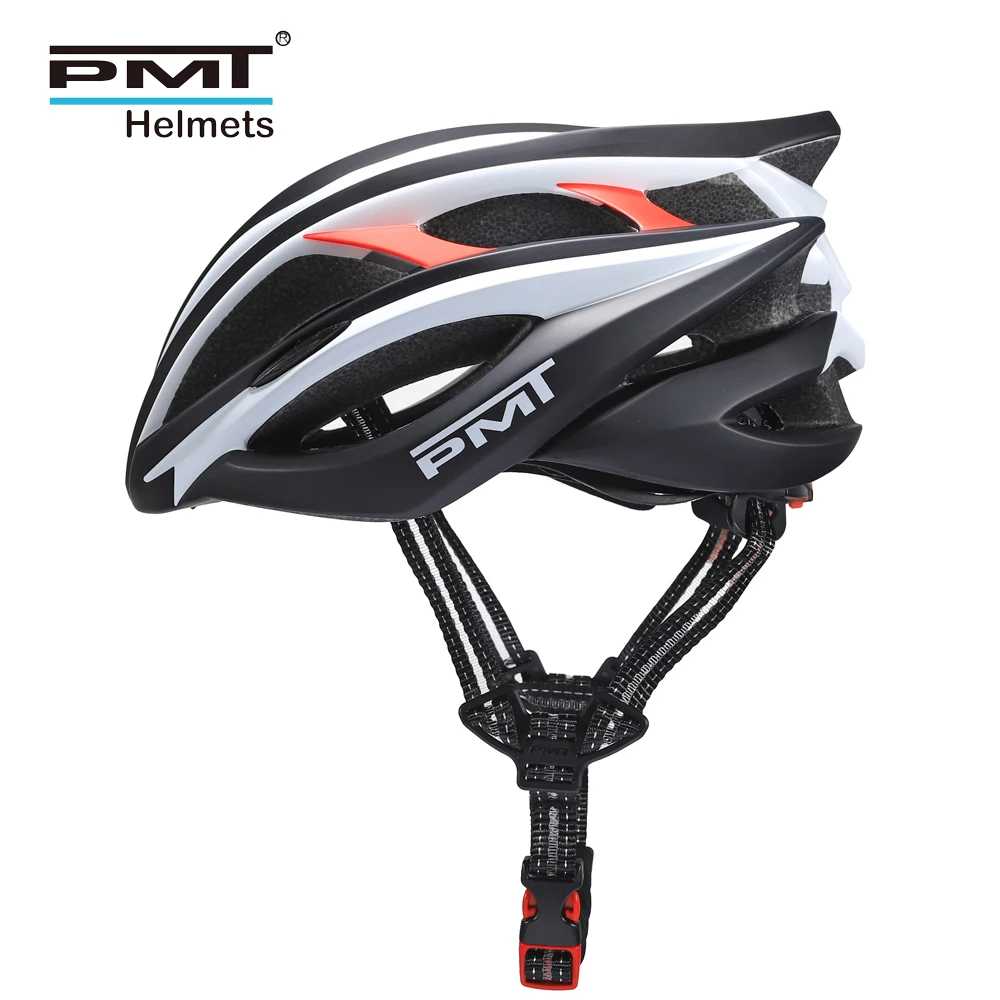 PMT шлем дорожный велосипедный профессиональные велосипедные шлемы для мужчин MTB горный велосипед руля для взрослых 23 отверстия Сверхлегкий 245 г M L Размер