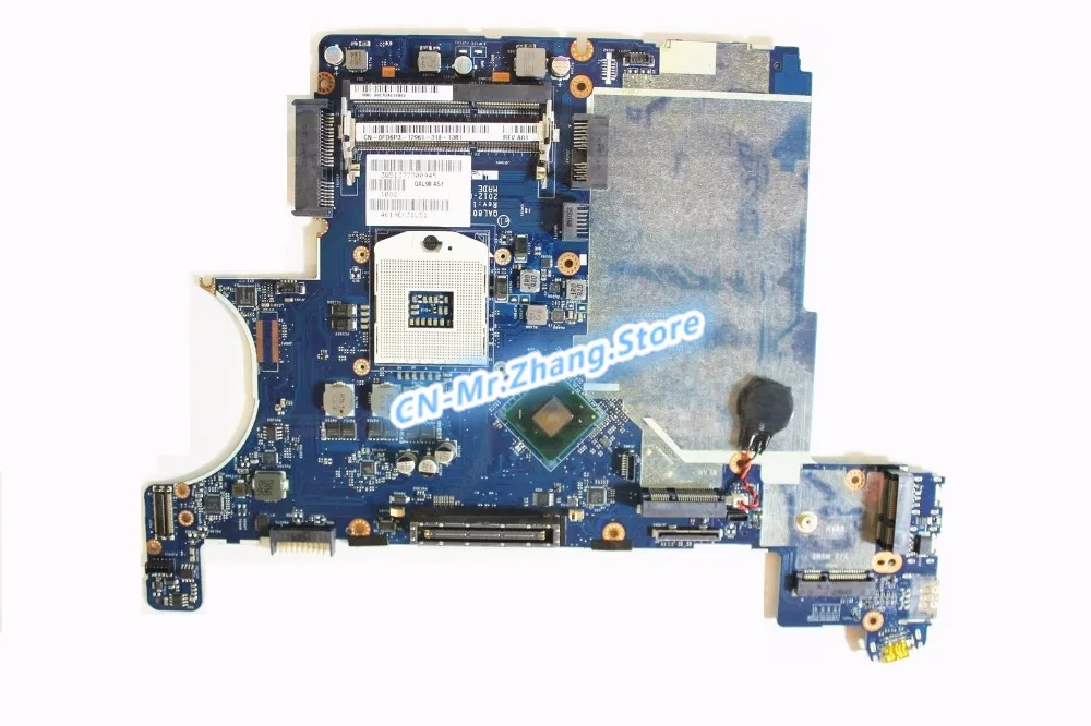 

Материнская плата для ноутбука DELL E6430 FD6P3 0FD6P3 CN-0FD6P3 DDR3