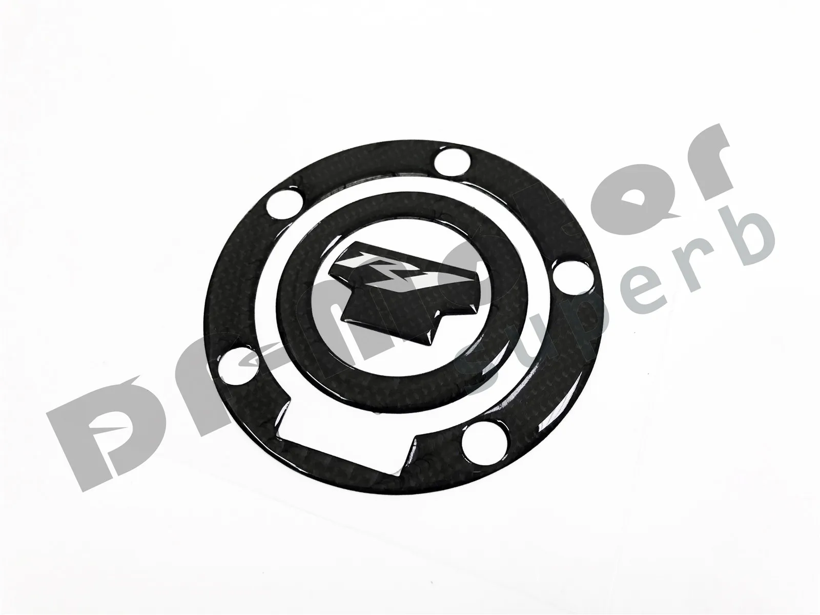 Подходит для YAMAHA YZF R1 YZFR1 ALL 00 14 13 12 11 10 09 08 07 наклейка на крышку топливного бака