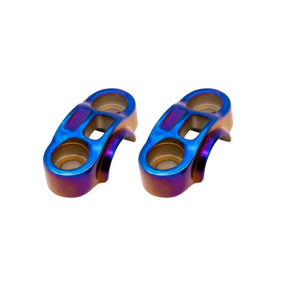 Универсальный мотоцикл кран руль 28 мм крепежная панель база модифицированный мотоцикл хомуты код давления для MSX BWS Yamaha