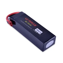 High quarity 3s 11.1v 9000mah 30c max 30c lipo Battery for FPV RC Aircraft Multicopter Quapcopter Drone Planting Protection