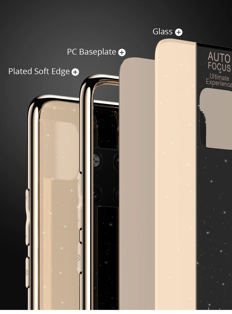For Huawei P30 Pro Case  (5)
