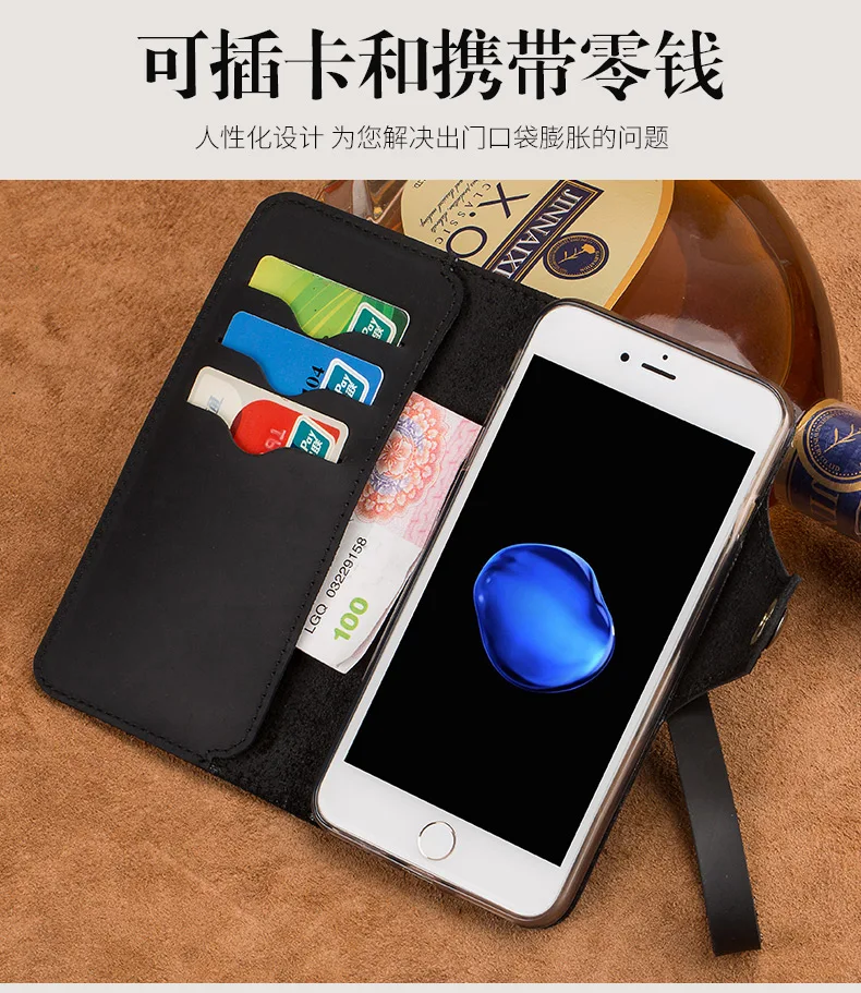 SS08 из натуральной кожи кошелек чехол для телефона для samsung Galaxy M30 (6,38 ') флип чехол для samsung Galaxy M30 бумажник телефон сумка