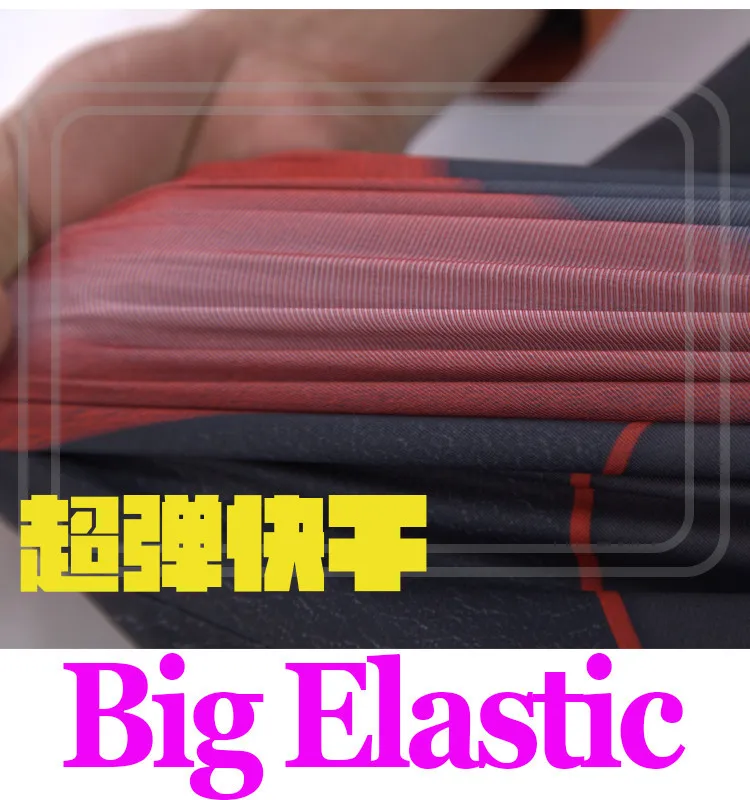ELASTIC