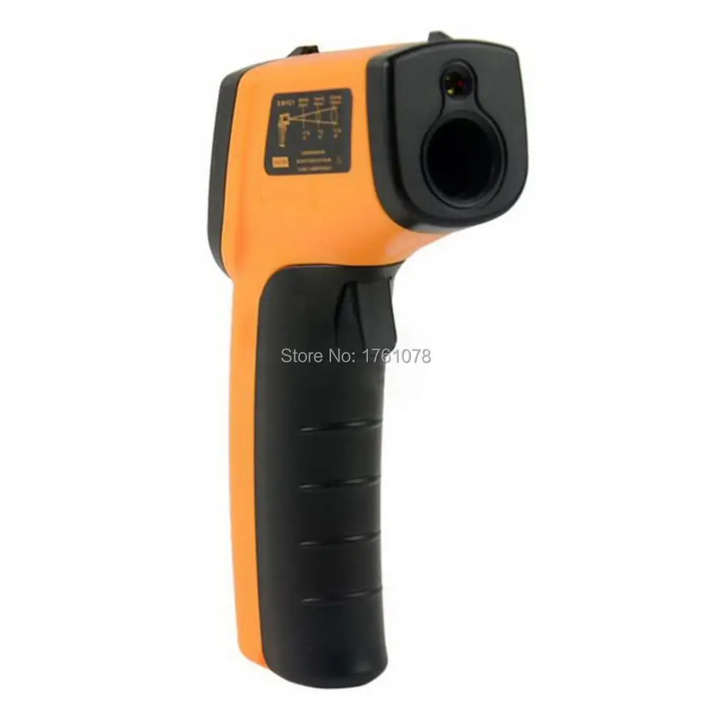 Купить benetech gm320 бесконтактные лазерный жк-цифровой ик ...