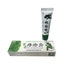 Лечение анальной трещины геморроид травяная мазь крем натуральная китайская медицина суппозиторий мощная кожа