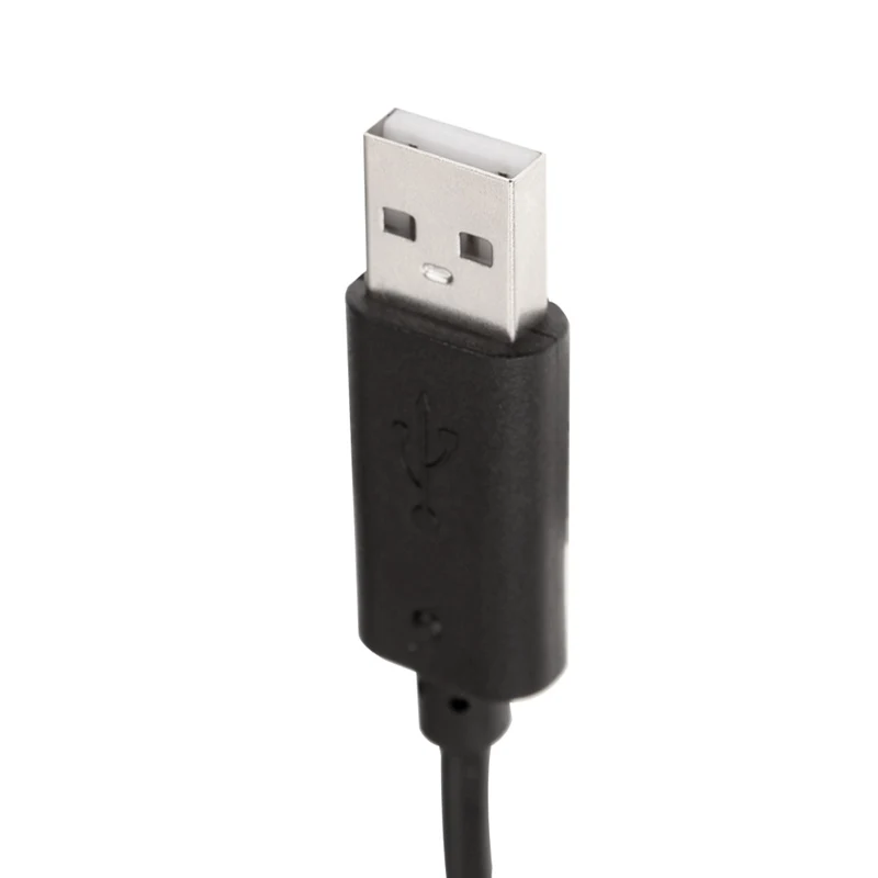 2 шт./лот USB Кабель-адаптер для Xbox 360 Проводные контроллеры для Xbox 360 рок-группы и для гитарного героя зарядный шнур