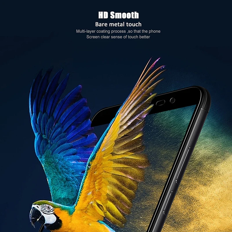 Закаленное стекло 9H 2.5D для Xiaomi Redmi Note 3 Pro Премиум Защитная пленка экрана Prime 5 дюйма