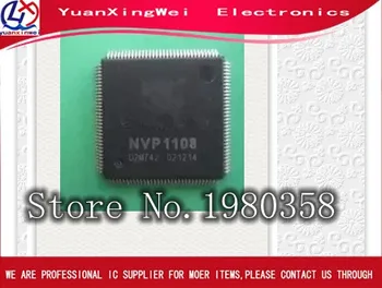 

free shipping 2PCS NVP1108B NVP 1108B NVP1108 B NVP 1108 B chips new and original IC