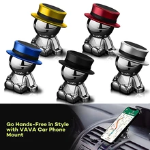 Магнитный держатель телефона для приборной панели автомобиля Автомобильный держатель телефона Универсальный Автомобильный держатель Стенд mobile поддерживает для IPhone Xiaomi Samsung