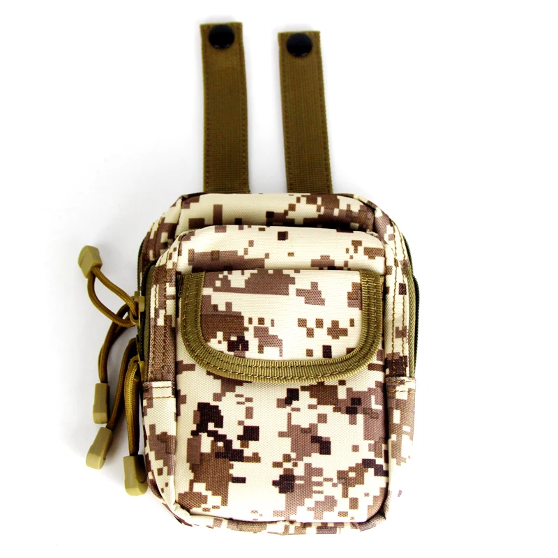 Mazagine Pouch 14