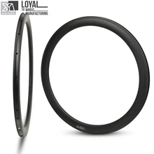 27mm Wider Carbon Rim More Aero 60mm Depth For Road Bike Gravel Bike Cycle Cross Clincher Tubular 700c Bicycle Rim Cycling